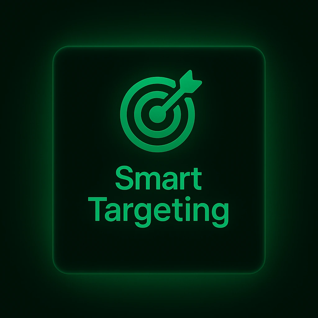 Precision Discovery illustration